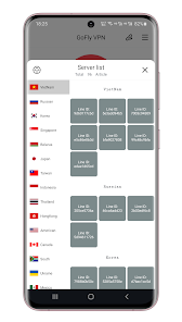 起飞加速器最新版安卓版android下载效果预览图